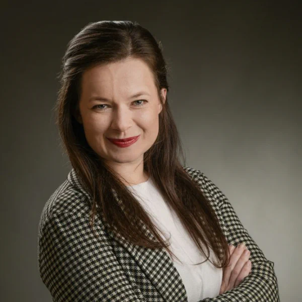 Nikol Kroužek